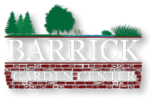 Barrick Garden Center