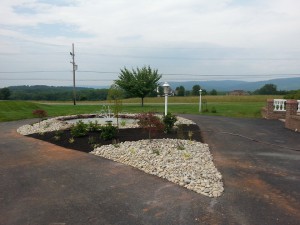 Commercial Landscaping Services | Maryland