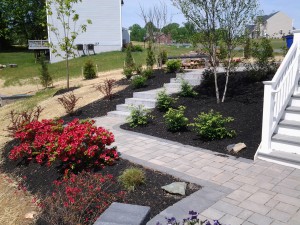 Pathways & Landscaping Services | Frederick Maryland