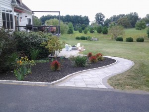 Residential Landscaping Services | Frederick Maryland