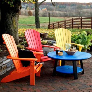 Outdoor Patio Furniture in Frederick Maryland