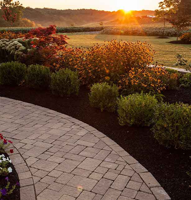 Residential and Commercial Landscaping Services in Frederick MD