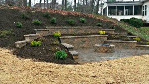 Plants and Residential Landscaping Services in Maryland